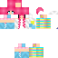 Texture for BakerF3