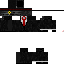 Texture for Nehter skeleton κομεσον