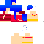 Texture for annimation