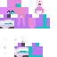 Texture for Dollightful's OC Macaroon