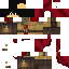Texture for Raske Mantel