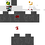 Texture for ennerd fnaf sisterlocation