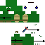 Texture for turtle gmes