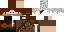 Texture for simen sølv