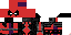 Texture for Deadpool