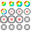 Texture for experience_orb.png4