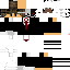 Texture for ModoStaffSeries