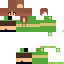 Texture for LenyTheDemon as Chara from undertale