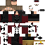 Texture for Infinity Thor
