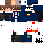 Texture for gamerisplaying
