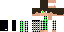 Texture for Ninja Nugget