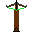 Texture for cross bow