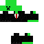 Texture for creeper fino