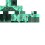 Texture for iceZombie2