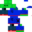 Texture for cskin