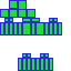 Texture for KUBE