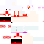 Texture for skin