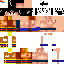 Texture for goku