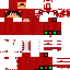 Texture for Loffy Dragon R A W R