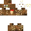 Texture for Igel_Borstel