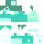 Texture for Amazonite