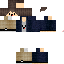 Texture for MickyMicky