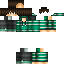 Texture for steve
