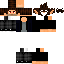 Texture for Derek Hale