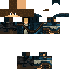 Texture for tiny butt butt
