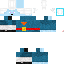 Texture for dsaads