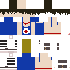 Texture for Danny NSP