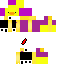 Texture for el pato del flow