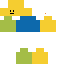 Texture for zouzombie avec une clop