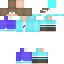 Texture for Legend Shadow V1