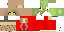 Texture for cotoca