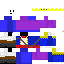 Texture for bob