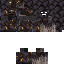 Texture for Jemziel  Nether infection