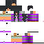 Texture for Mew mew stalk