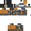 Texture for Space Knight
