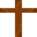 Texture for cross