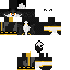 Texture for WolfDark