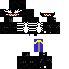 Texture for steve