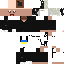 Texture for bald nekoglai