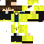 Texture for steve