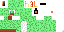 Texture for zerocb