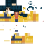 Texture for Coraline from SSBU