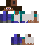 Texture for mina