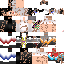 Texture for Digman/KANAi