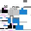 Texture for ErikCraft10 Sans Normal