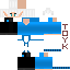 Texture for Shadow